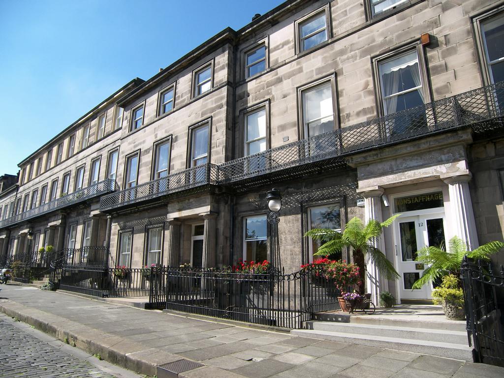 Regent Terrace, Central And Charming, Quiet EDI Szoba fotó