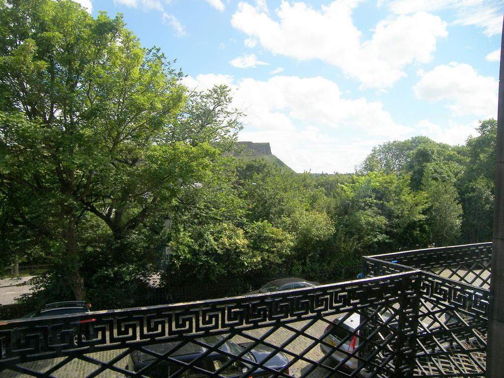 Regent Terrace, Central And Charming, Quiet EDI Szoba fotó